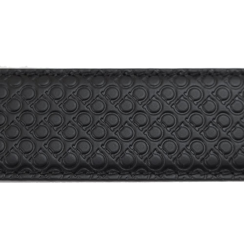 新品 フェラガモ レザーベルトビジュー　⭐︎フォクシー　ルネ 2025年版】フェラガモ メンズベルトのプレゼント おすすめ人気